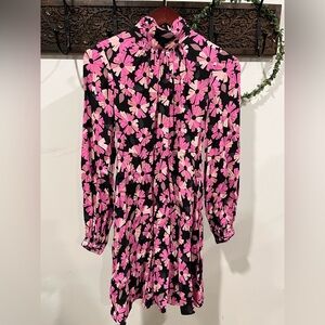 Kate Spade Floral Dress